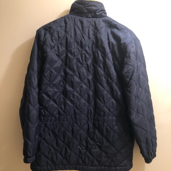 Northern Reflections Double sided women jacket - Picture 2 of 6